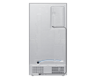 Lodówka Samsung RS80F64KEFEO No Frost 178,4cm Grafitowa Stal Auto Open Kostkarka AI 640L - 1337812 - zdjęcie 5